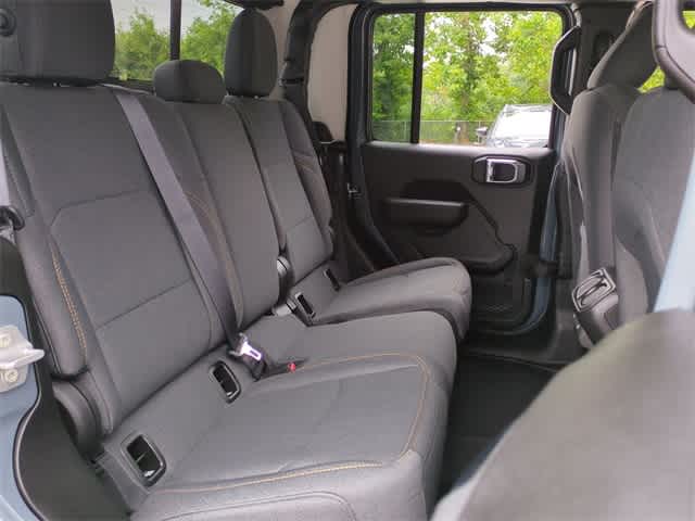 Thumbnail: 2025 Jeep Gladiator - 20