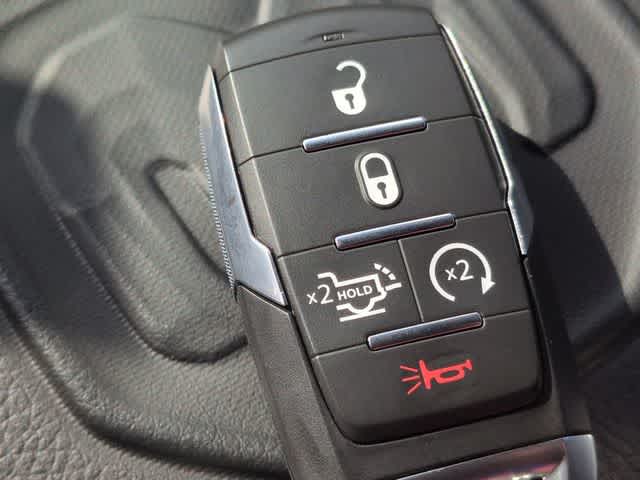 Thumbnail: 2026 RAM 2500 - 34