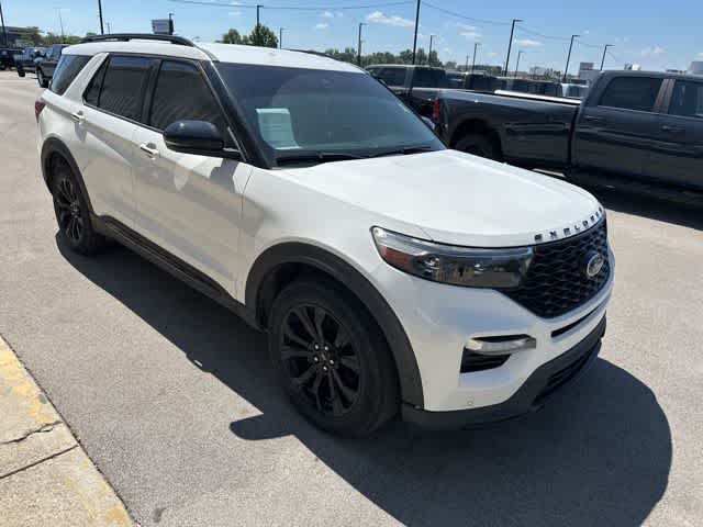 Thumbnail: 2020 Ford Explorer - 24