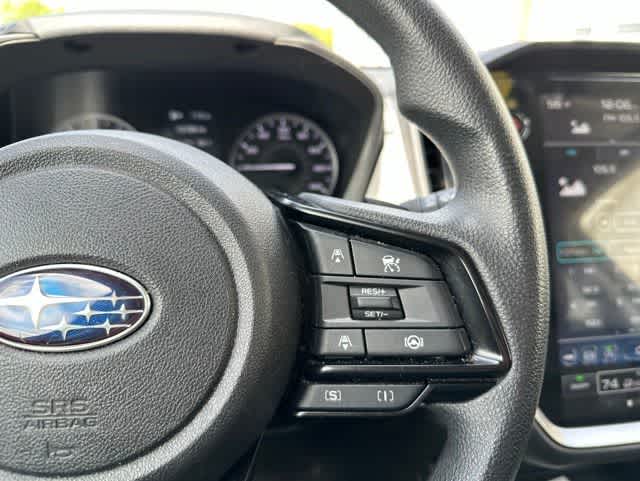 Thumbnail: 2024 Subaru Crosstrek - 9