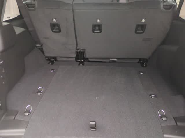 Thumbnail: 2026 Jeep Wrangler - 35