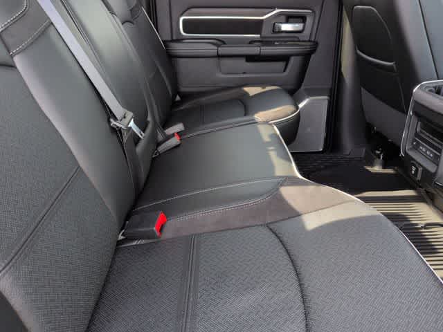 Thumbnail: 2026 RAM 2500 - 21