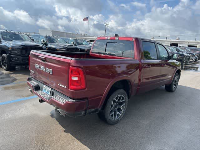 Thumbnail: 2026 RAM 1500 - 22