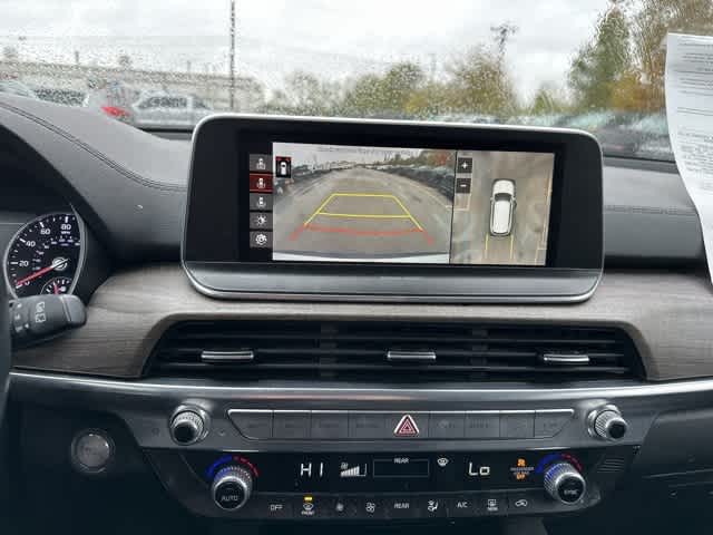 Thumbnail: 2021 Kia Telluride - 7