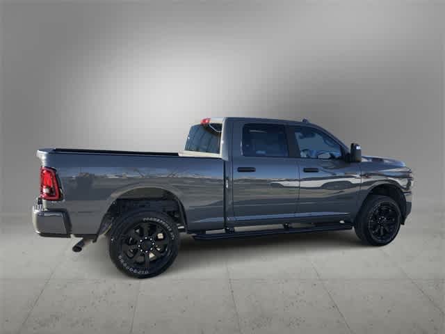 Thumbnail: 2026 RAM 2500 - 7
