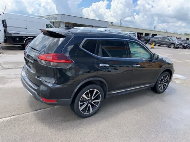 Thumbnail: 2019 Nissan Rogue - 21