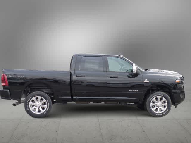 Thumbnail: 2026 RAM 2500 - 9