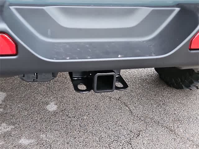 Thumbnail: 2026 Jeep Wrangler - 34