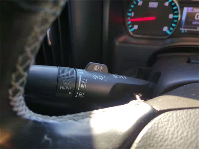 Thumbnail: 2017 Chevrolet Silverado 1500 - 26