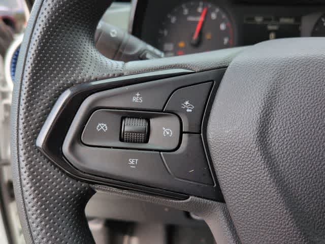 Thumbnail: 2025 Chevrolet Trax - 23