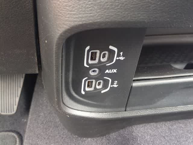 Thumbnail: 2026 RAM 3500 - 32