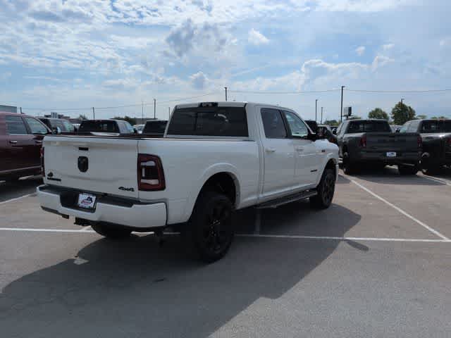 Thumbnail: 2022 RAM 2500 - 8