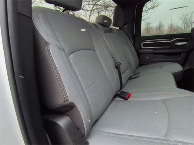 Thumbnail: 2024 RAM 2500 - 20