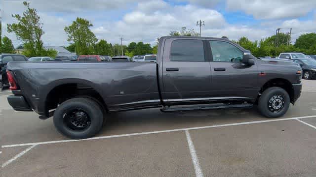Thumbnail: 2026 RAM 3500 - 9