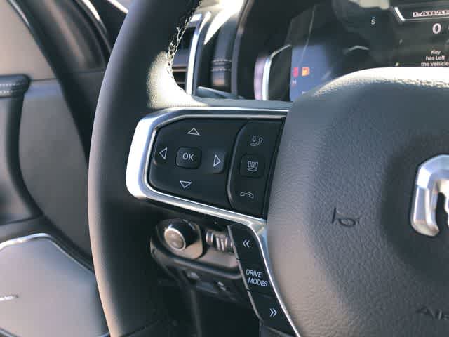 Thumbnail: 2026 RAM 1500 - 24