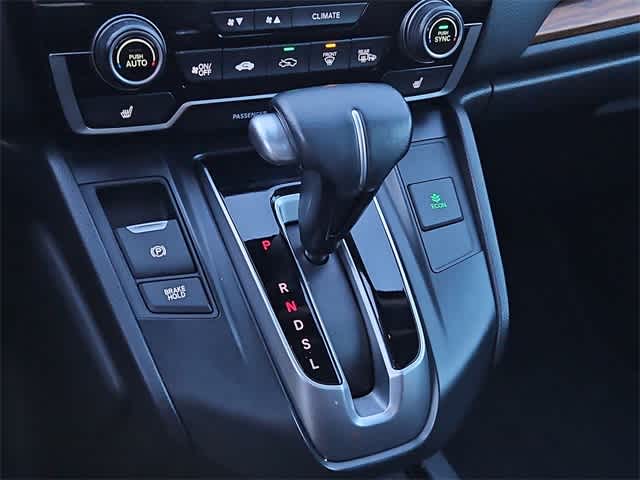 Thumbnail: 2019 Honda CR-V - 34