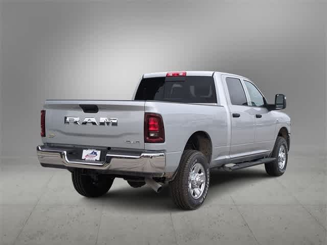 Thumbnail: 2026 RAM 2500 - 8