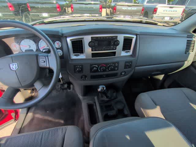 Thumbnail: 2008 Dodge Ram 3500 - 14