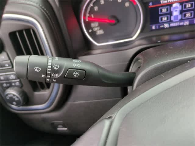 Thumbnail: 2019 Chevrolet Silverado 1500 - 26