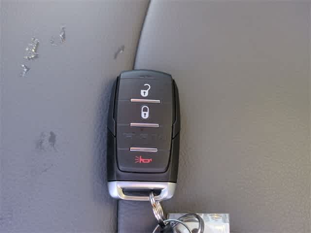 Thumbnail: 2026 RAM 3500 - 36