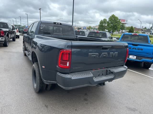 Thumbnail: 2026 RAM 3500 - 11