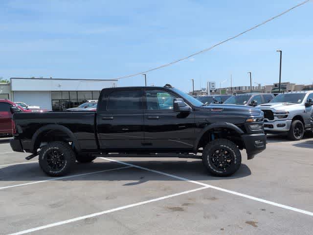 Thumbnail: 2026 RAM 2500 - 9