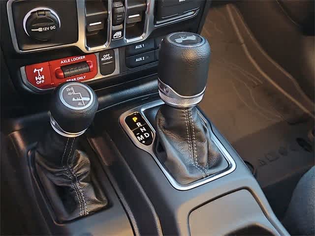 Thumbnail: 2026 Jeep Wrangler - 32