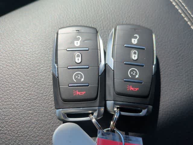 Thumbnail: 2026 RAM 2500 - 37