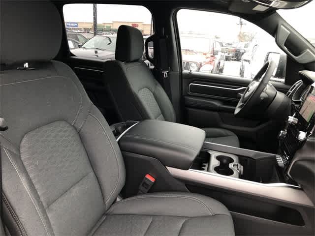 Thumbnail: 2026 RAM 1500 - 29