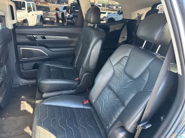 Thumbnail: 2020 Kia Telluride - 5