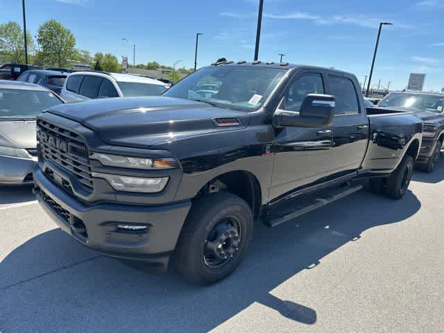 Thumbnail: 2026 RAM 3500 - 2