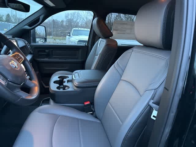 Thumbnail: 2026 RAM 3500 - 3