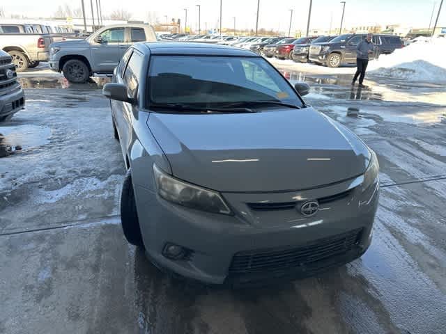 Thumbnail: 2012 Scion tC - 22