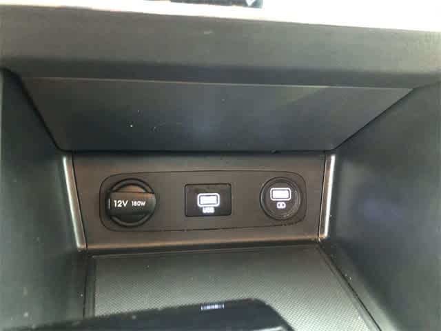 Thumbnail: 2021 Hyundai Sonata - 17