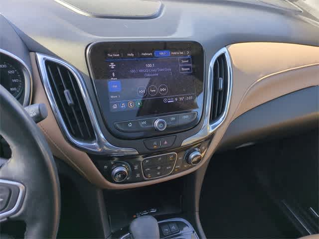 Thumbnail: 2023 Chevrolet Equinox - 29