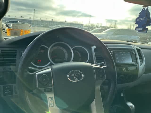Thumbnail: 2015 Toyota Tacoma - 5
