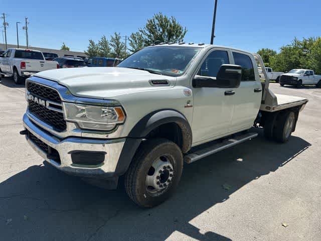 Thumbnail: 2024 RAM 5500 - 2