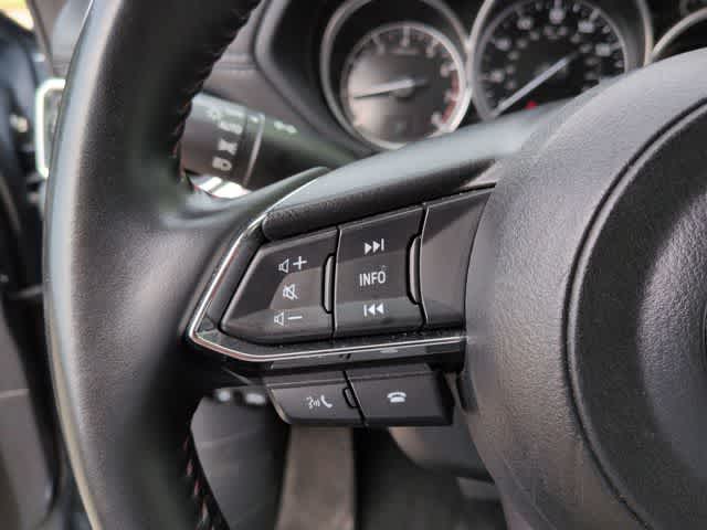 Thumbnail: 2024 Mazda CX-5 - 24