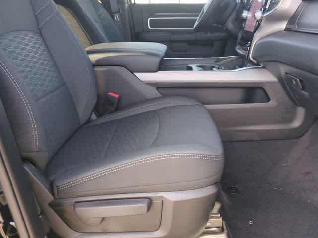 Thumbnail: 2026 RAM 2500 - 22