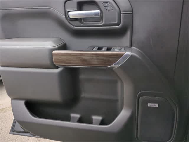 Thumbnail: 2019 Chevrolet Silverado 1500 - 30