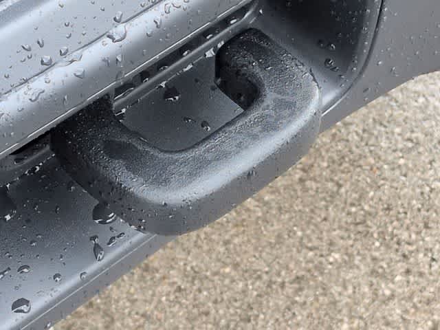 Thumbnail: 2026 Jeep Gladiator - 34