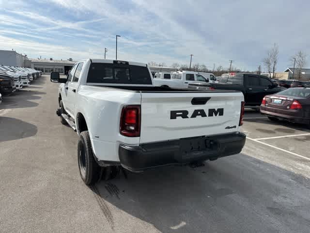 Thumbnail: 2026 RAM 3500 - 14