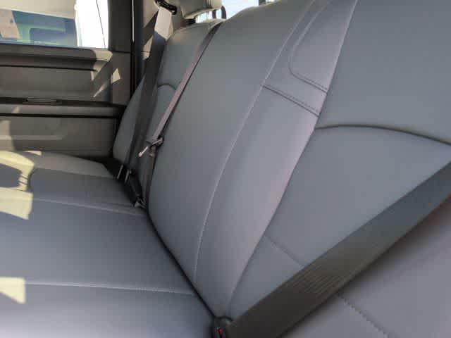 Thumbnail: 2026 RAM 3500 - 20