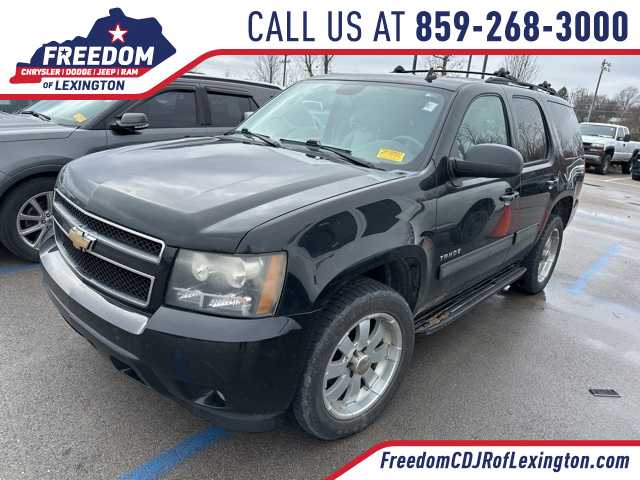 2011 Chevrolet Tahoe LT -
                  Lexington, KY