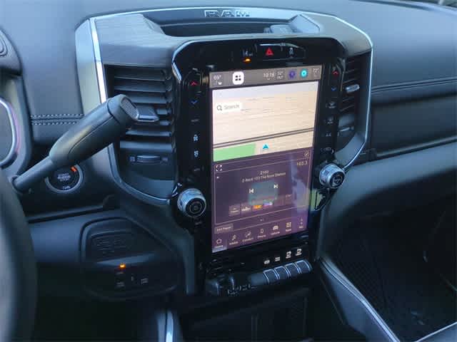 Thumbnail: 2026 RAM 3500 - 27