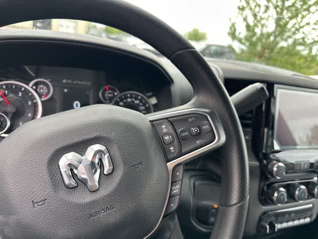 Thumbnail: 2026 RAM 3500 - 5