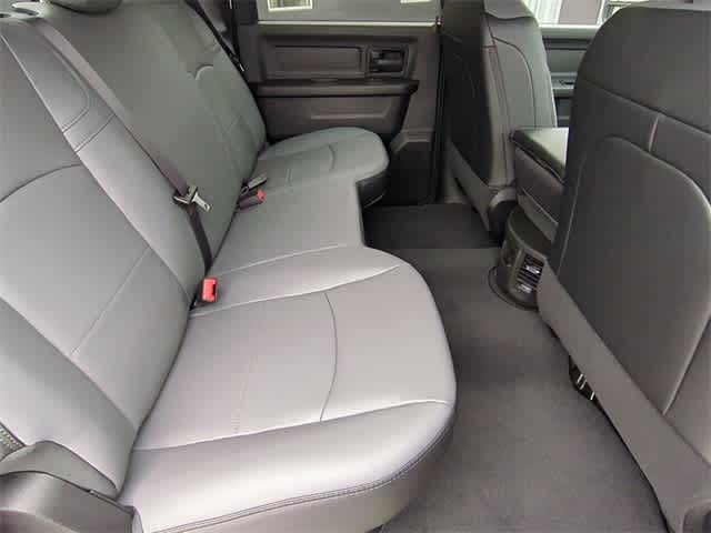 Thumbnail: 2026 RAM 2500 - 20