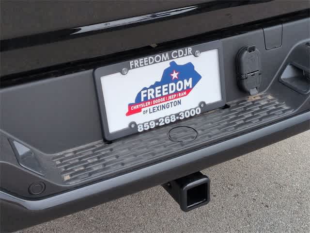 Thumbnail: 2026 RAM 1500 - 33