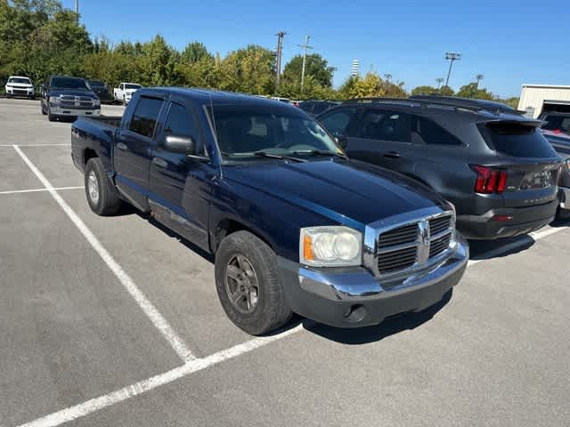 Thumbnail: 2005 Dodge Dakota - 14