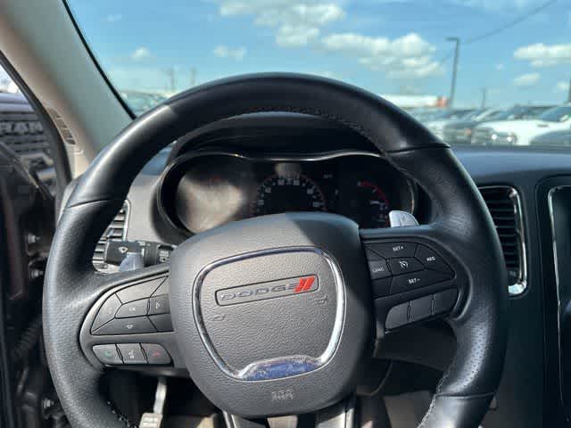 Thumbnail: 2018 Dodge Durango - 9